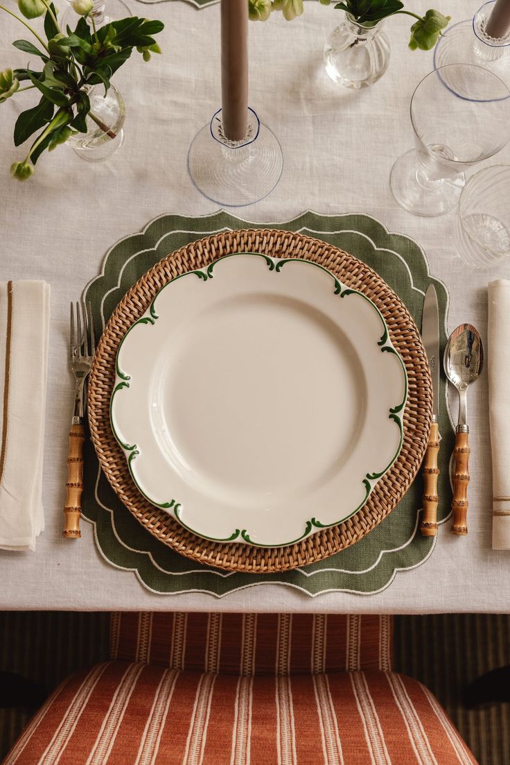 Thoughtful pieces styled for everyday living