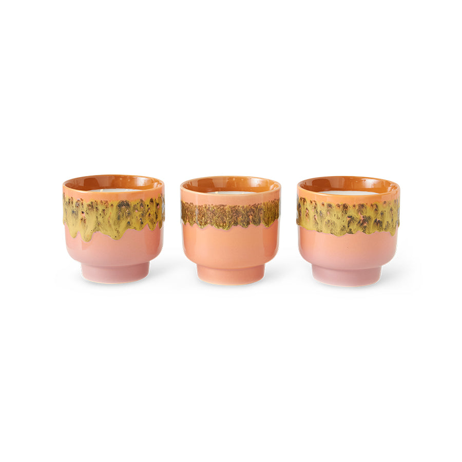 Reusable Ceramic Jar Scented Candle - Image 5