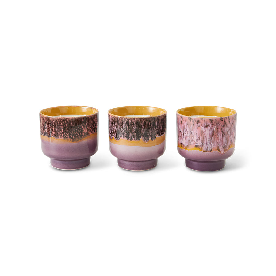 Ceramic Pot Scented Candle - Image 4
